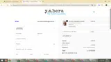 LUNO10 coupon verification screenshot