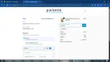 LUNO10 coupon verification screenshot