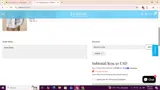 FOSI10 coupon verification screenshot