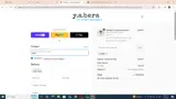 MARI coupon verification screenshot