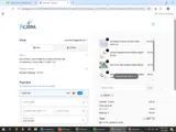 SWEET coupon verification screenshot