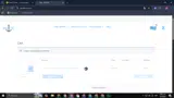 YACHTE coupon verification screenshot