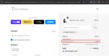 SIMPLYCODES10 coupon verification screenshot