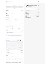 CLARETLOPEZ coupon verification screenshot