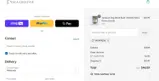 YAGAPROM coupon verification screenshot