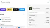 DIEGOFERREIRA coupon verification screenshot