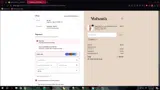 Yahaira coupon verification screenshot