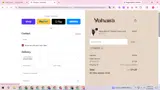 Yahaira coupon verification screenshot