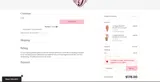 Yahaira coupon verification screenshot