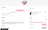 Yahaira coupon verification screenshot