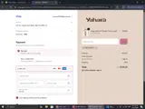 Yahaira coupon verification screenshot