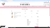 Yahaira coupon verification screenshot