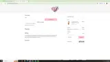 Yahaira coupon verification screenshot