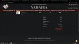 Yahaira coupon verification screenshot