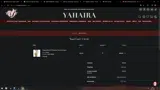 Yahaira coupon verification screenshot