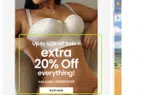 Yahaira coupon verification screenshot