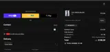 JWOMEN10 coupon verification screenshot