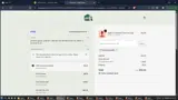 ZEUSTHEMINPIN coupon verification screenshot