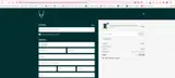 DPF20 coupon verification screenshot