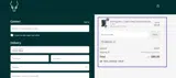 SIMPLY20 coupon verification screenshot