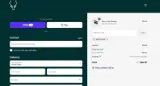 eastersale coupon verification screenshot