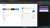 JTNDLF46 coupon verification screenshot