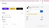 B62TH5B9 coupon verification screenshot