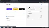 J9MRQCJG coupon verification screenshot