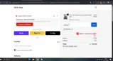 59FCB3SZ coupon verification screenshot