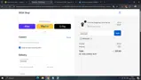 X9FWLXWF coupon verification screenshot