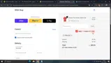 79RHCS6B coupon verification screenshot