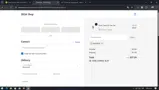G5TPKF7F coupon verification screenshot