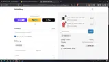 JTNDLF46 coupon verification screenshot