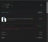 10-JKQ3MBR3 coupon verification screenshot