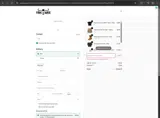 CYBER2025 coupon verification screenshot