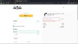 WNTSURF25 coupon verification screenshot