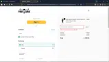 WNTSURF25 coupon verification screenshot