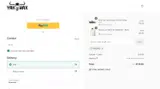 YAKSEP10 coupon verification screenshot