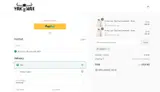 YAKSEP15 coupon verification screenshot
