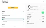 cyber coupon verification screenshot