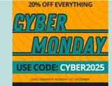 CYBER2025 coupon verification screenshot