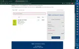 Yale University Press coupon verification screenshot