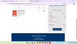 Yale University Press coupon verification screenshot