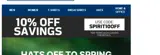 Yale University Press coupon verification screenshot