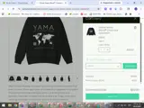 JUDAS coupon verification screenshot