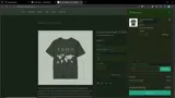 TUPAC coupon verification screenshot