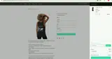 JOANBROWN coupon verification screenshot