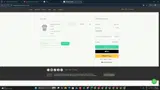 PROMOTION coupon verification screenshot