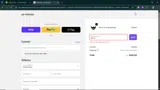 Ya-Man USA coupon verification screenshot