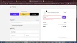 Ya-Man USA coupon verification screenshot